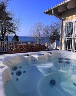 Coastal Cottage - Stevensville - 2