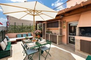 Casa Mistral - Cagliari - 1