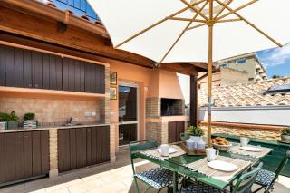 Casa Mistral - 5