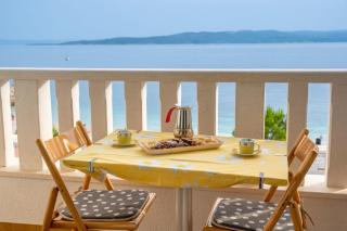 Vila Mare - Baška Voda - 9