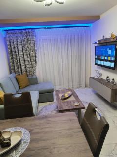 BLUE STAR Apartments #8 - Paralia - 6