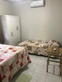 Casa completa localizada a cerca a 1 km da praia de Taperapuã - Porto Seguro - 7
