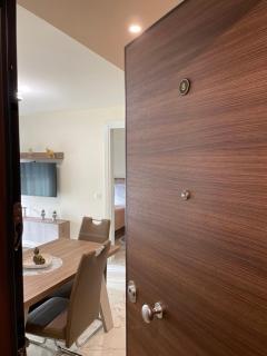 BLUE STAR Apartments #8 - 5