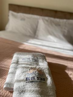 BLUE STAR Apartments #8 - Paralia - 4