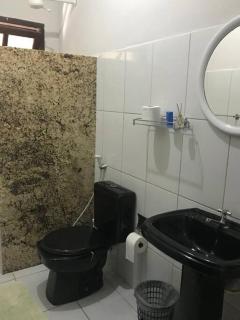 Casa completa localizada a cerca a 1 km da praia de Taperapuã - Porto Seguro - 4