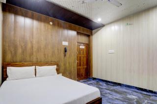 Hotel O kunj palace - Faridabad - 6
