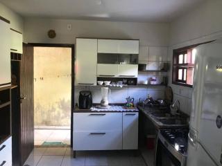 Casa completa localizada a cerca a 1 km da praia de Taperapuã - 3