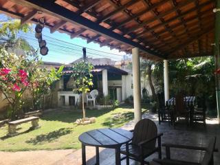 Casa completa localizada a cerca a 1 km da praia de Taperapuã - Porto Seguro - 2