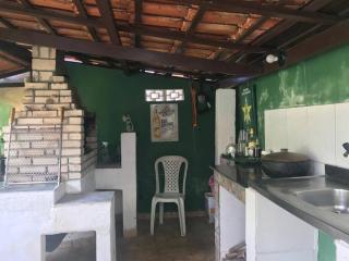 Casa completa localizada a cerca a 1 km da praia de Taperapuã - Porto Seguro - 1