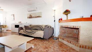 REF 11124 Apartamento Las Amapolas - Orihuela - 0