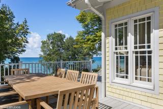 Coastal Cottage - Stevensville - 1