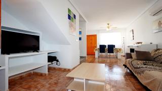REF 11124 Apartamento Las Amapolas - Orihuela - 9