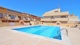 REF 11124 Apartamento Las Amapolas - Orihuela - 5