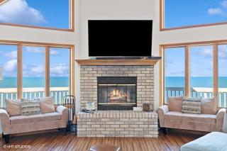 Coastal Escape - New Buffalo - 2