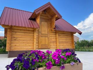 Cozy bungallows - Podgorica - 7