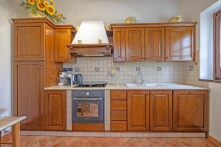 Villa il Girasole - Cortona - 9