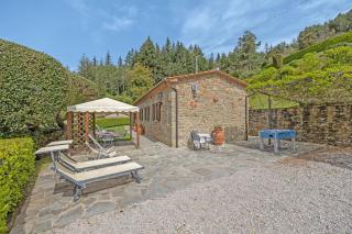 Villa il Girasole - Cortona - 1