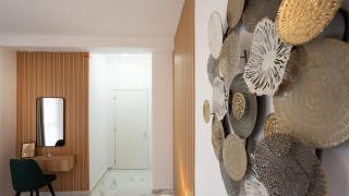 Arza apartment B9 - Tirana - 4