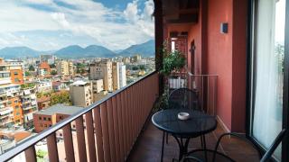 Arza apartment B9 - Tirana - 8