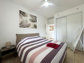 Appartement sur terrasse et jardin privatif 400m de la plage et des commerces - Cavalaire-sur-Mer - 2
