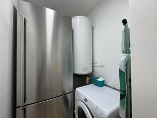 Appartement sur terrasse et jardin privatif 400m de la plage et des commerces - Cavalaire-sur-Mer - 4