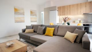 Arza apartment B9 - 9