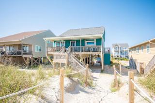 Into The Mystic by Oak Island Accommodations - Oak Island - 8