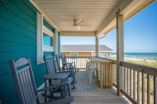 Into The Mystic by Oak Island Accommodations - Oak Island - 5