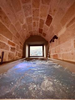 Tre Archi Suite & Relais - 9