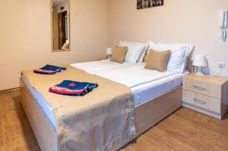 Private Apartment in PREMIER FORT Beach Aparthotel - Sveti Vlas - 5
