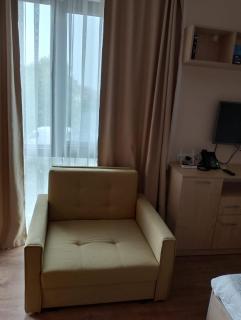 Private Apartment in PREMIER FORT Beach Aparthotel - Sveti Vlas - 1