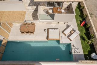Pietra Di Sabbia Villas - Paleóchora - 8