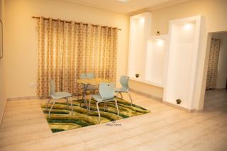 Unique Green Lodge - Accra - 6