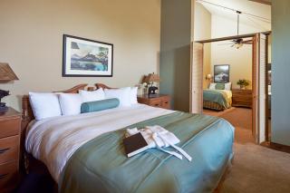 Grouse Mountain Lodge - Whitefish - 5