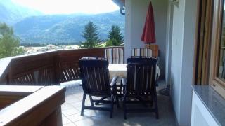 Ferienwohnung Lienbacher - Abtenau - 8