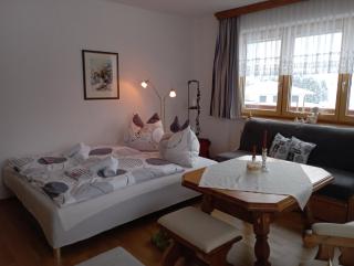 Ferienwohnung Lienbacher - 3