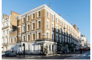 Hyde Park 3 bedroom flat - Londra - 0