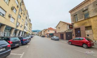 Apartment Milano - Mostar - 1