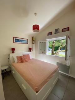 maison de lachanau - Hourtin - 8