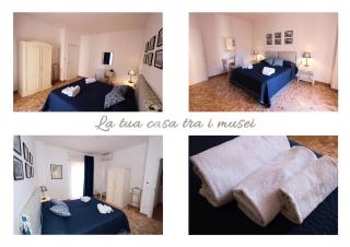 La tua casa tra i musei - Naples - 4