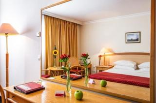 Ramada by Wyndham Sofia City Center - Sofia - 9