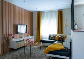 Appartement du Plateau - Proche Disney - Pontault-Combault - 3