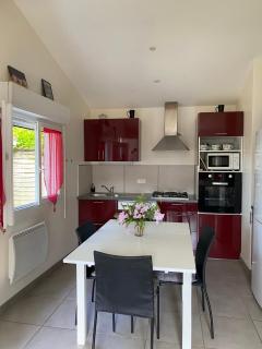 maison de lachanau - Hourtin - 2