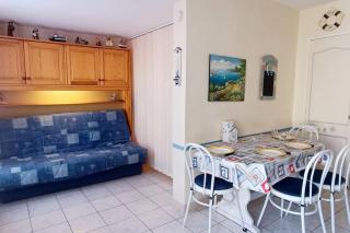 2min à pied de la plage Grande terrasse - 1