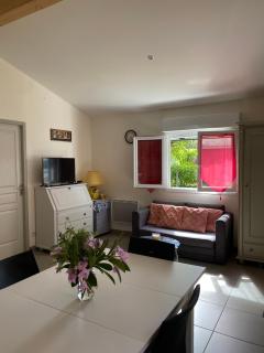 maison de lachanau - Hourtin - 1