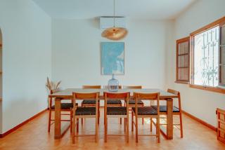 Villa La Caleta - Private Pool and Garden - 6