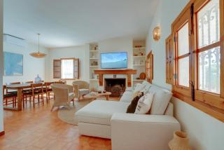 Villa La Caleta - Private Pool and Garden - 4