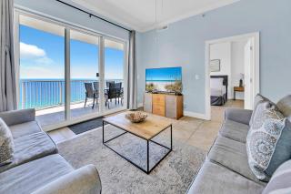 Ocean Villa 2004 by Emerald Coast Retreats Unit - Panama City Beach - 0