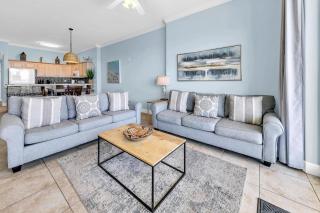 Ocean Villa 2004 by Emerald Coast Retreats Unit - Panama City Beach - 1