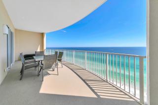 Ocean Villa 2004 by Emerald Coast Retreats Unit - Panama City Beach - 9
